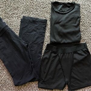 Athleta Leggings